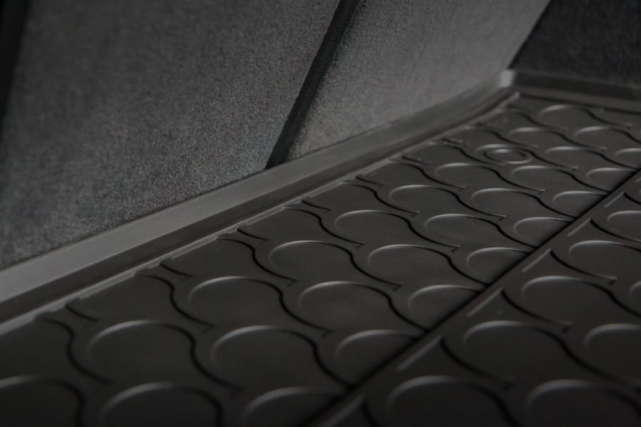 korita za prtljažnik