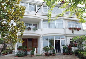 Apartmani na Hrvaškem Apartmani na Hrvaškem