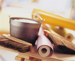 Opremljanje stanovanja