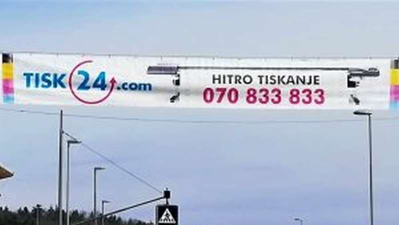 ostalo zunanje oglaševanje