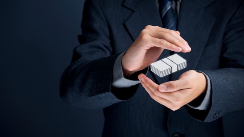 Zavarovanje kreditov